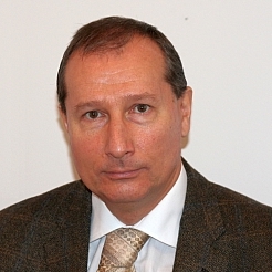 Gémes László