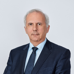 Dr. Szabó György